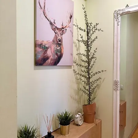 Apartament Z Widokiem Na Stary Rynek Wejherowo Exteriér fotografie