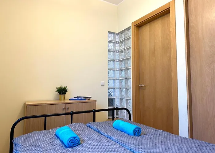 Apartament Z Widokiem Na Stary Rynek