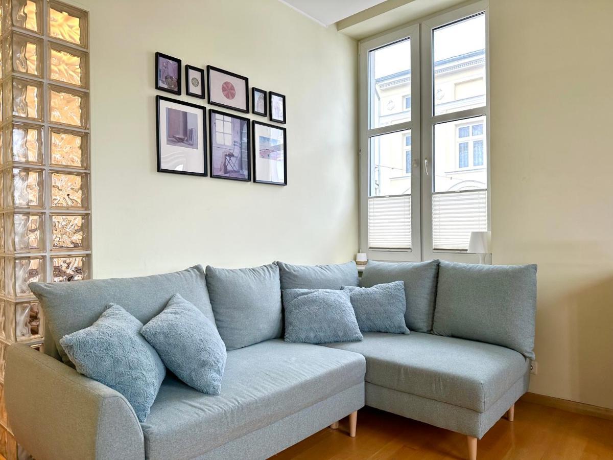 Z Widokiem Na Stary Rynek Apartment *