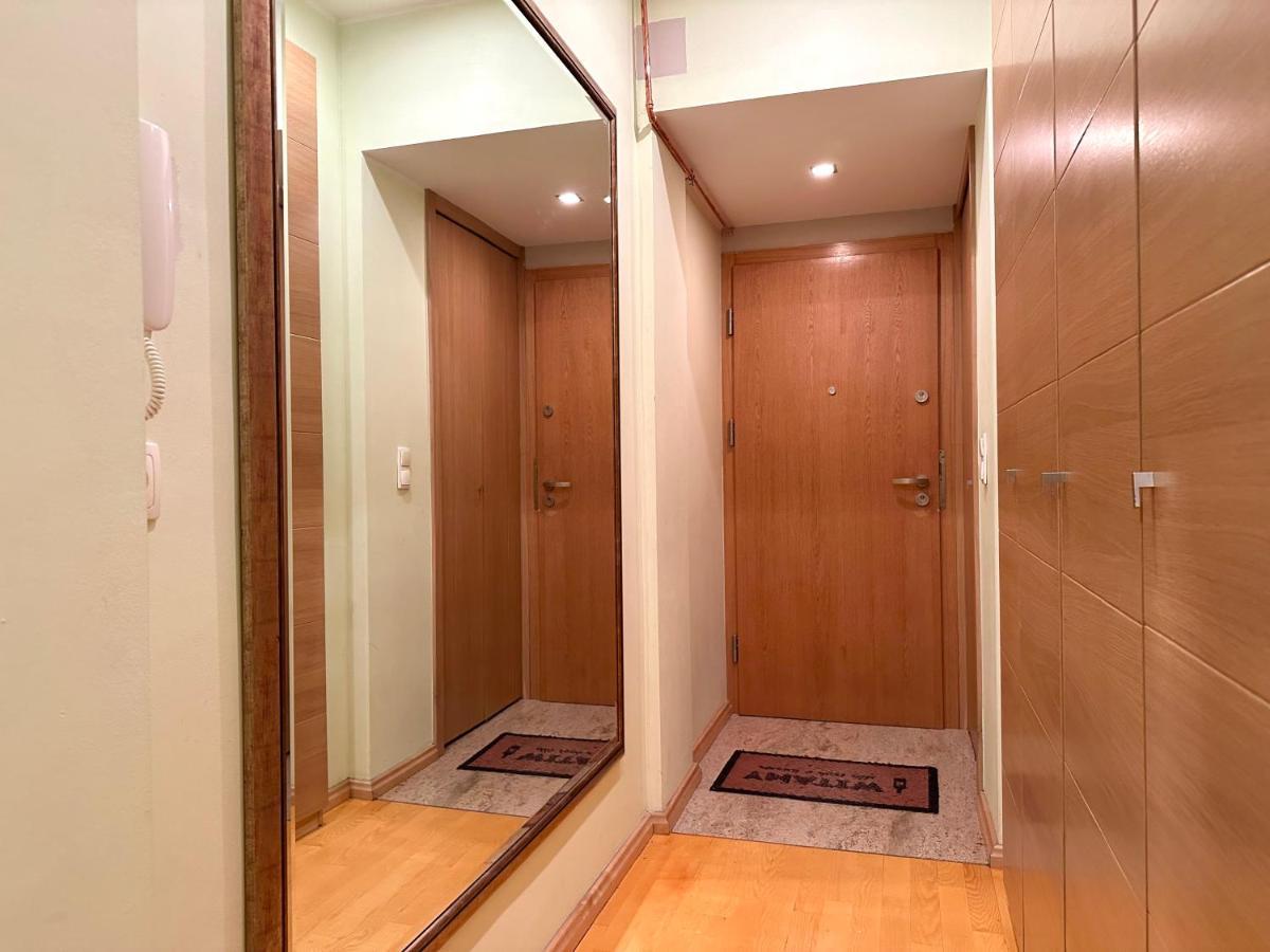 Z Widokiem Na Stary Rynek Apartment