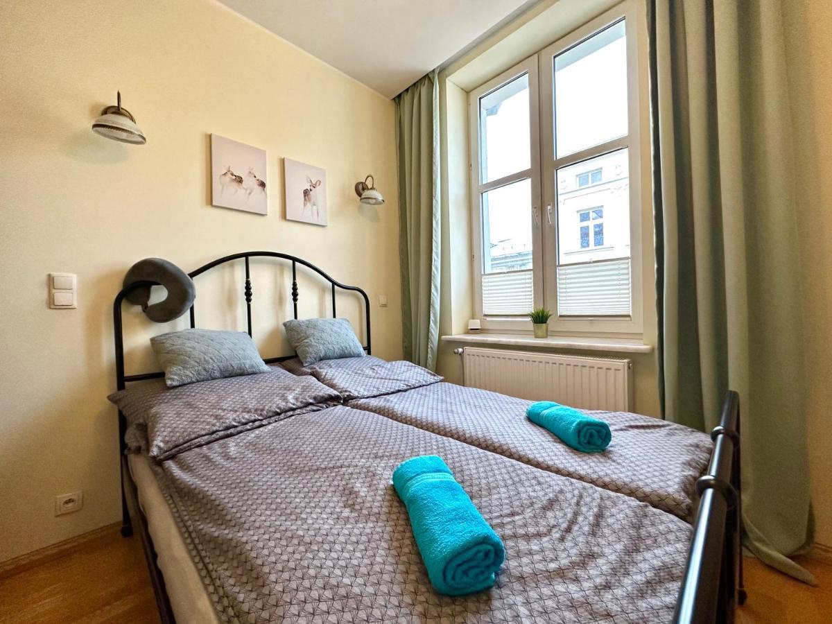 Z Widokiem Na Stary Rynek Apartment *
