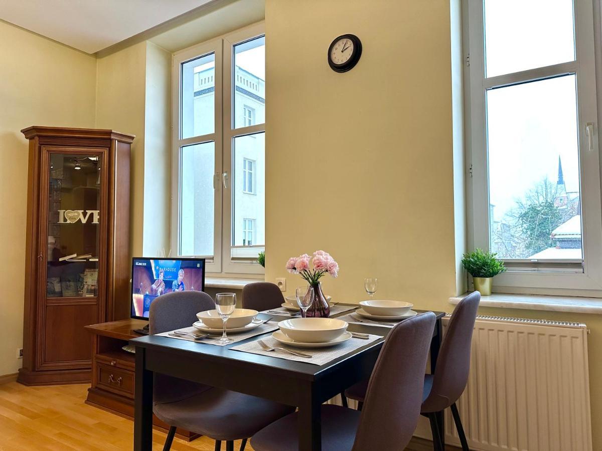 Z Widokiem Na Stary Rynek Apartment *