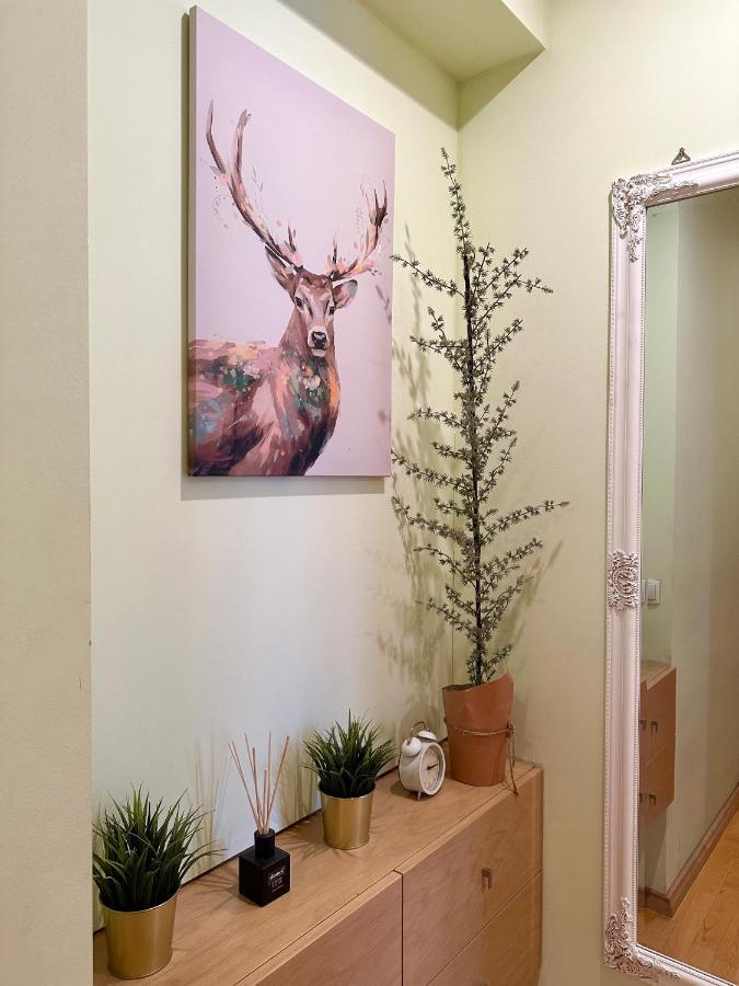 Apartment Z Widokiem Na Stary Rynek *