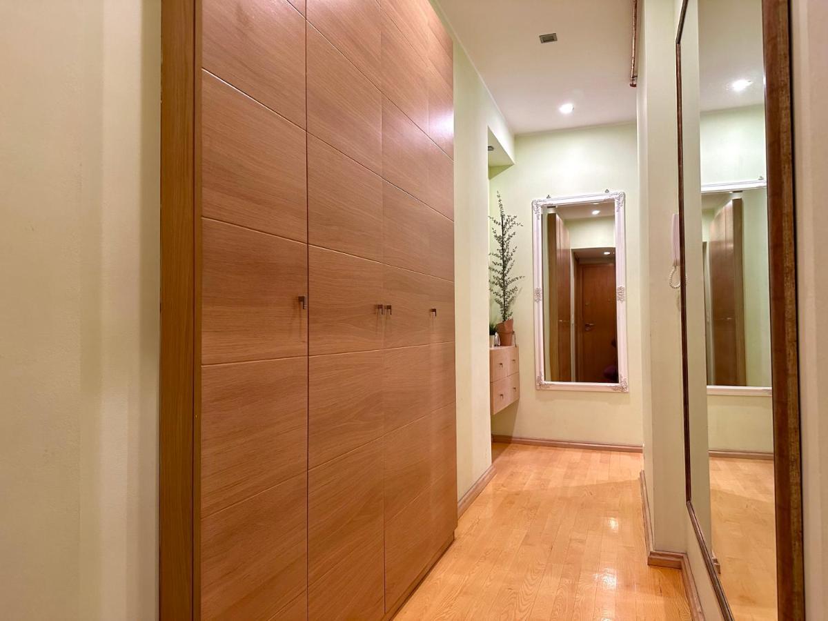 Apartment Z Widokiem Na Stary Rynek *