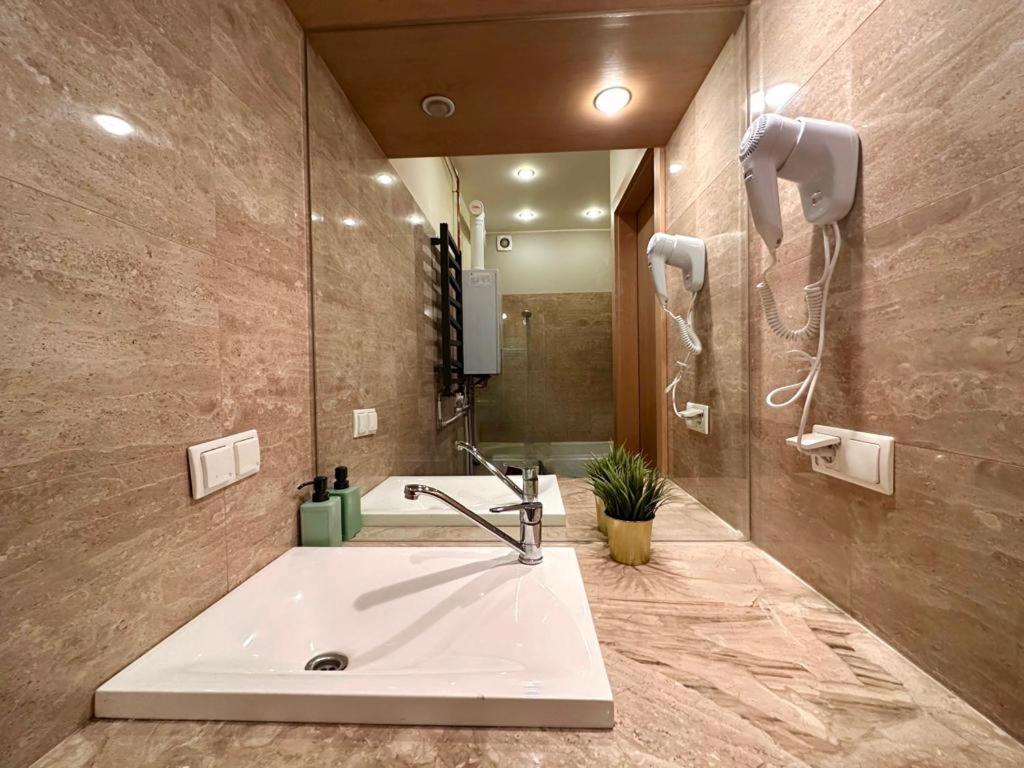 Apartment Z Widokiem Na Stary Rynek Wejherowo